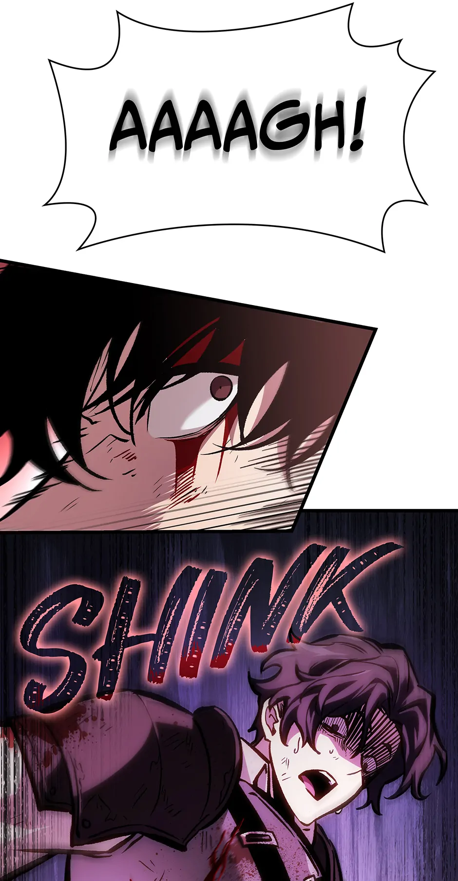 Read Pick Me Up ENGLISH Manga Online