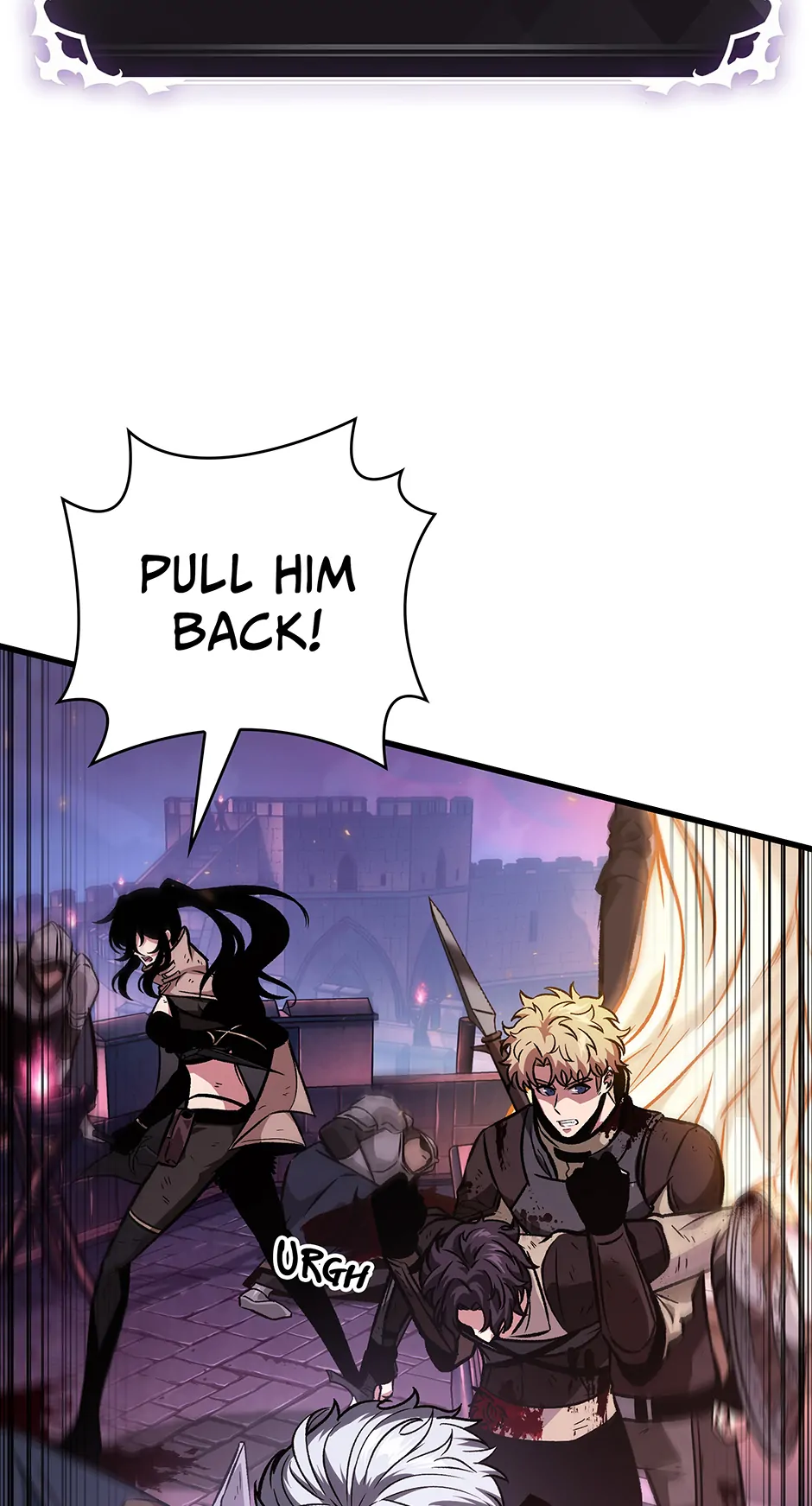 Read Pick Me Up ENGLISH Manga Online