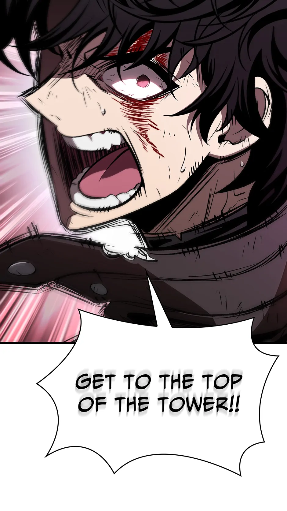 Read Pick Me Up ENGLISH Manga Online