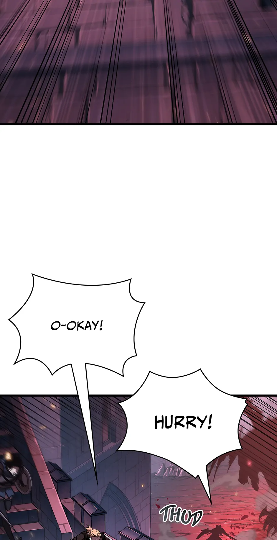 Read Pick Me Up ENGLISH Manga Online