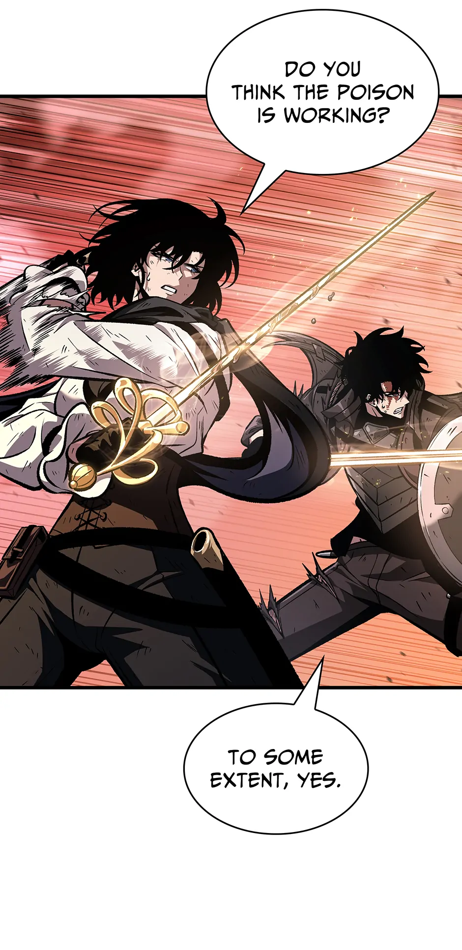 Read Pick Me Up ENGLISH Manga Online