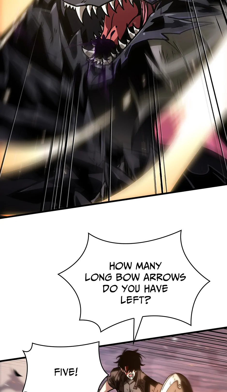 Read Pick Me Up ENGLISH Manga Online