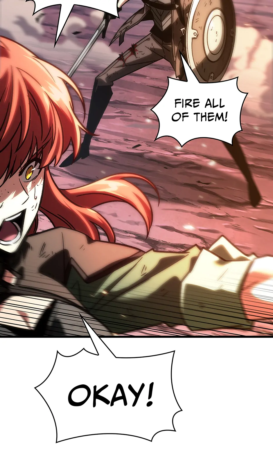 Read Pick Me Up ENGLISH Manga Online