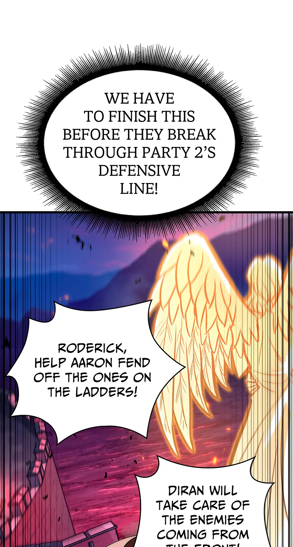 Read Pick Me Up ENGLISH Manga Online