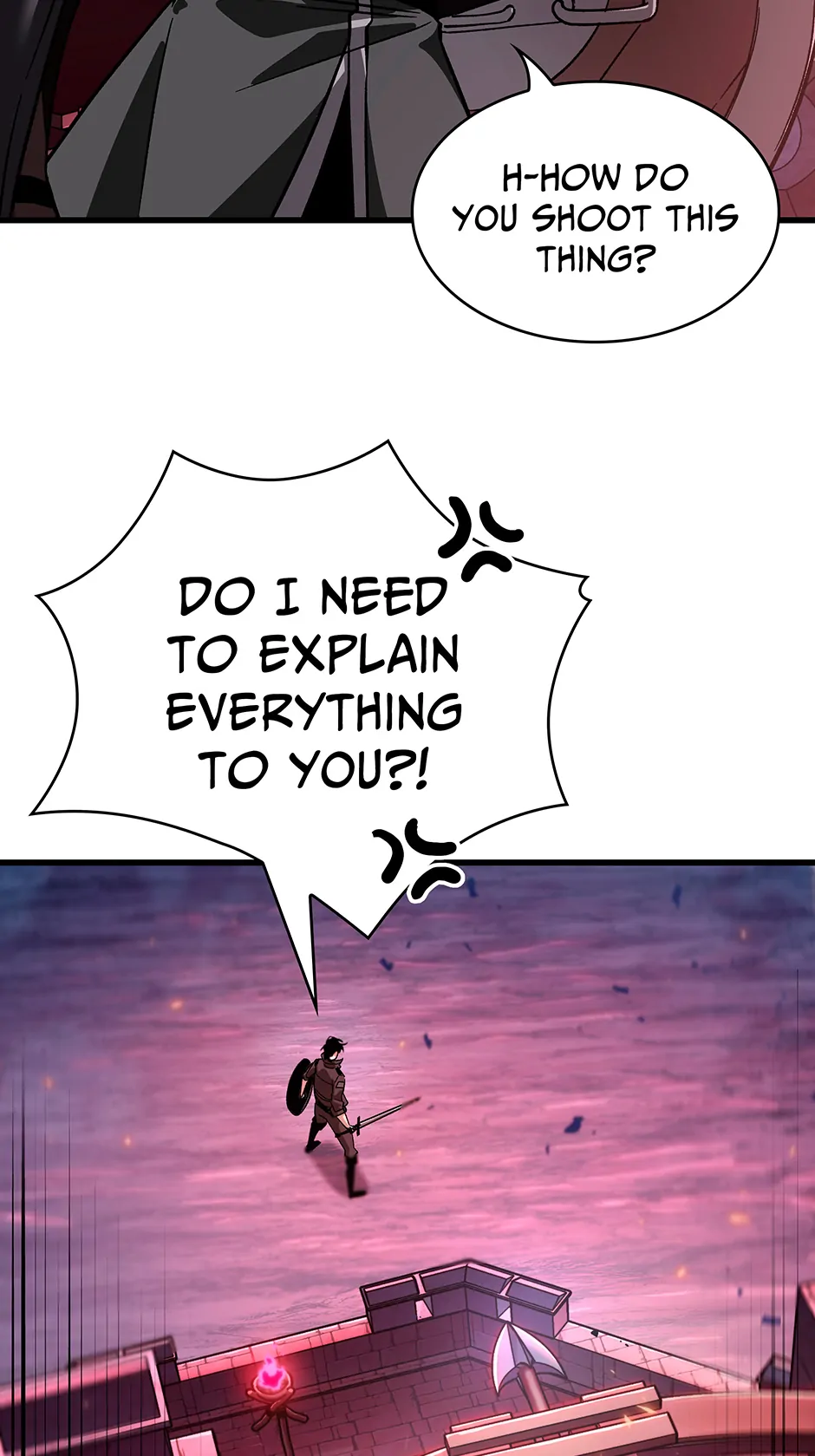Read Pick Me Up ENGLISH Manga Online