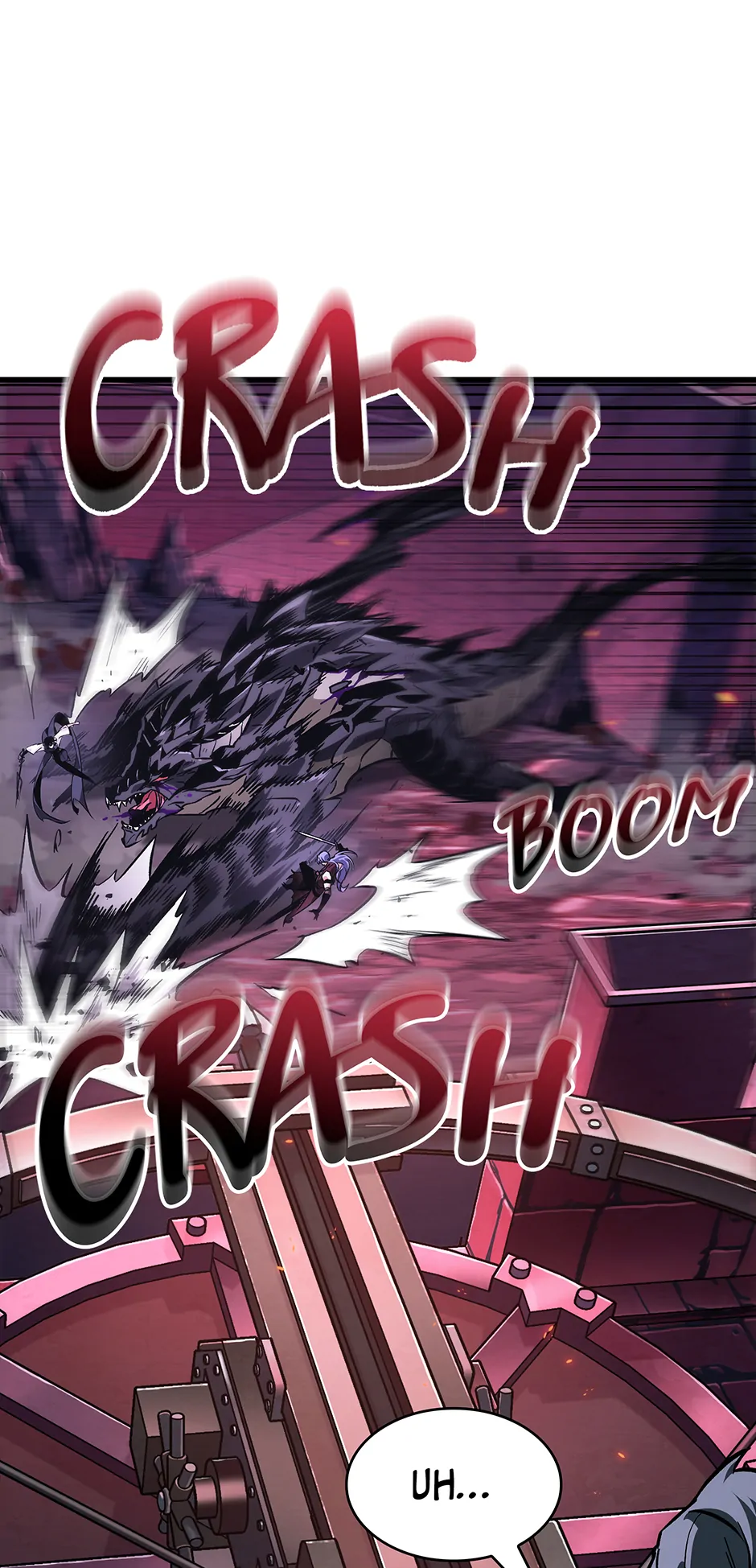 Read Pick Me Up ENGLISH Manga Online