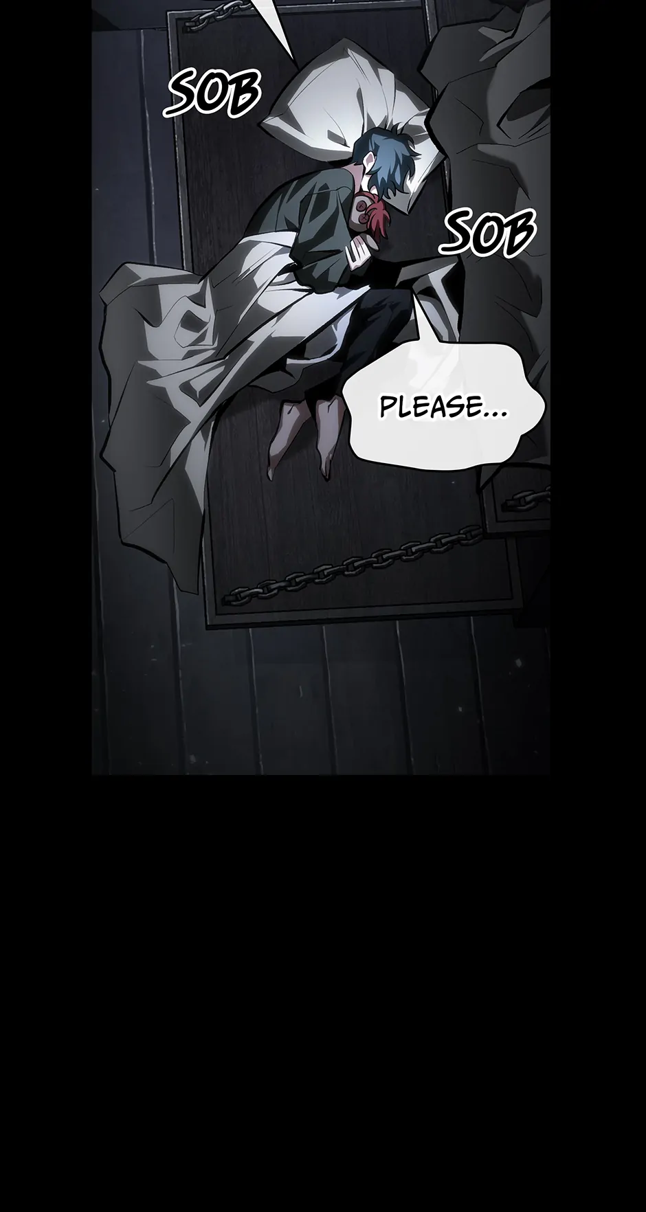 Read Pick Me Up ENGLISH Manga Online