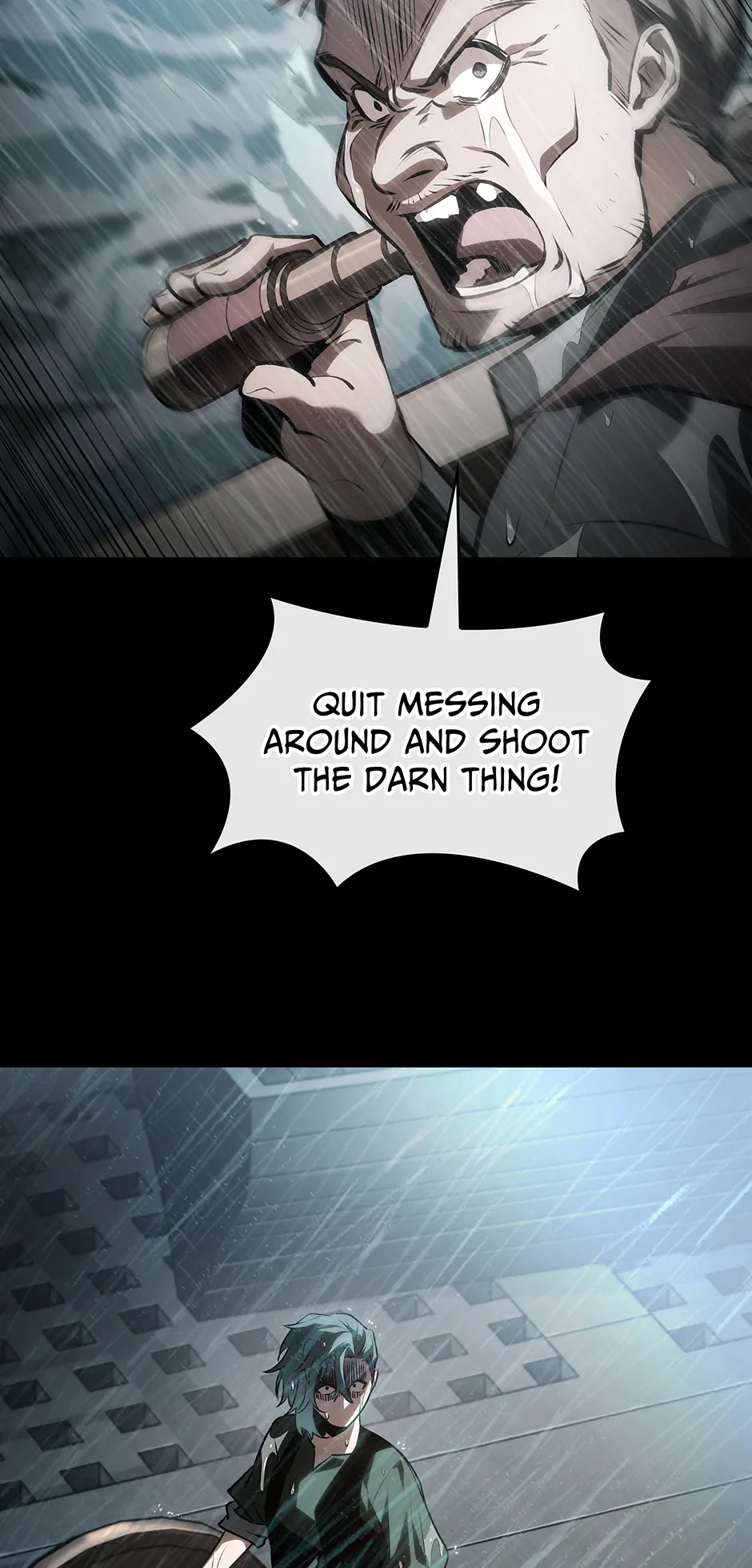 Read Pick Me Up ENGLISH Manga Online