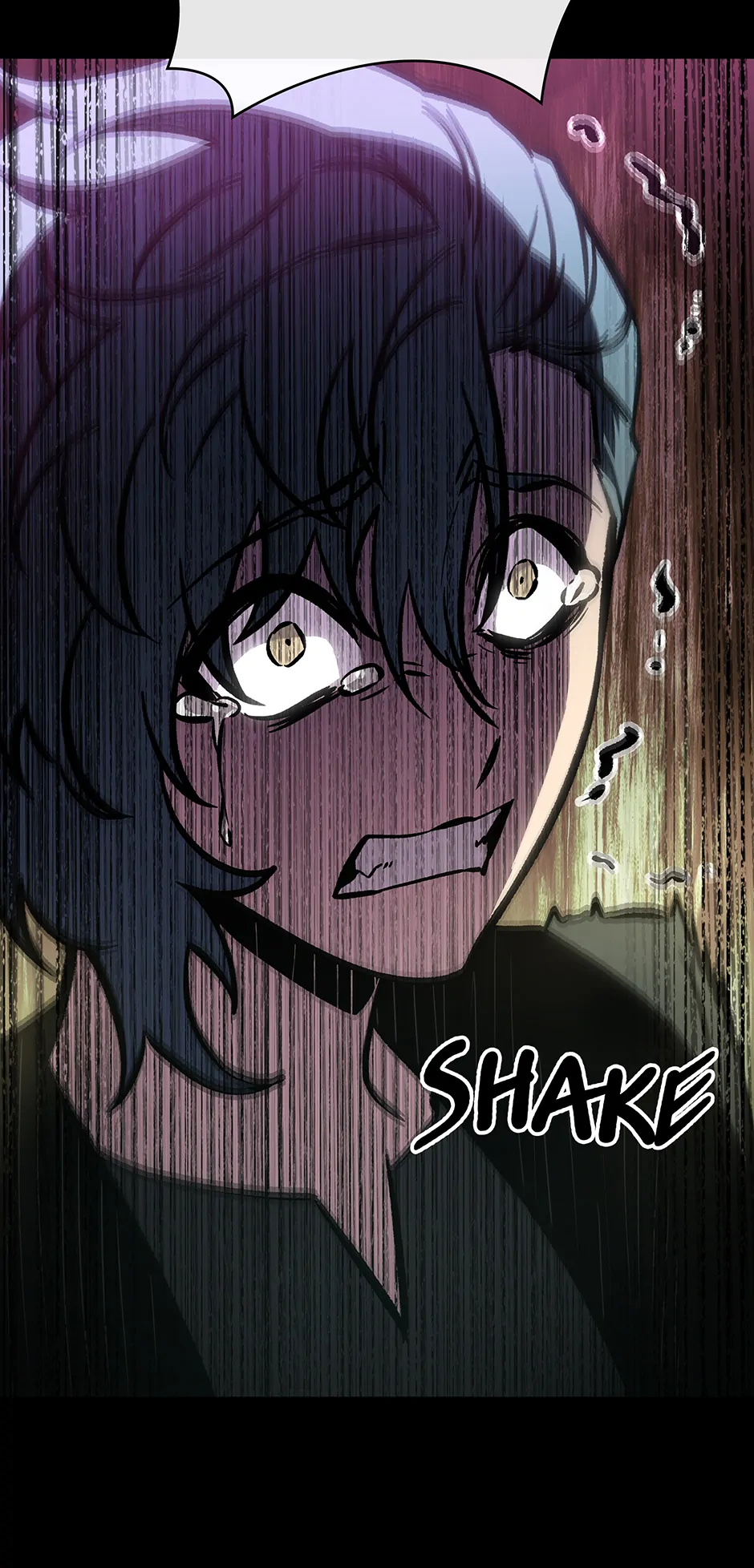 Read Pick Me Up ENGLISH Manga Online