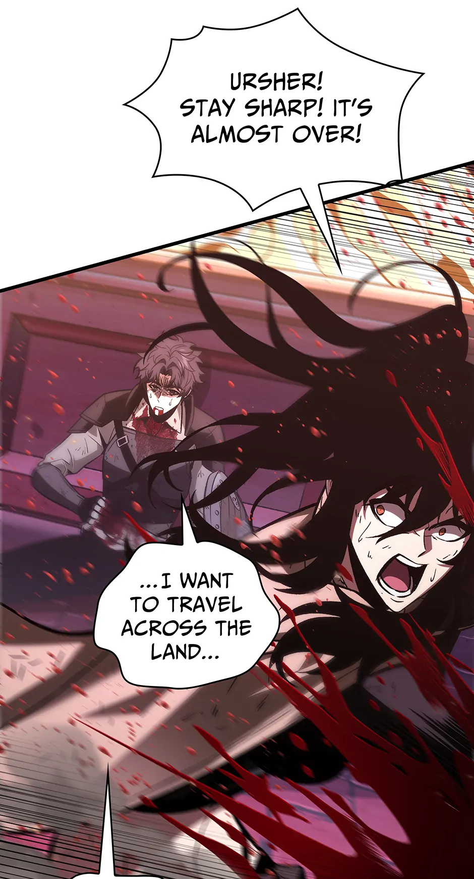 Read Pick Me Up ENGLISH Manga Online
