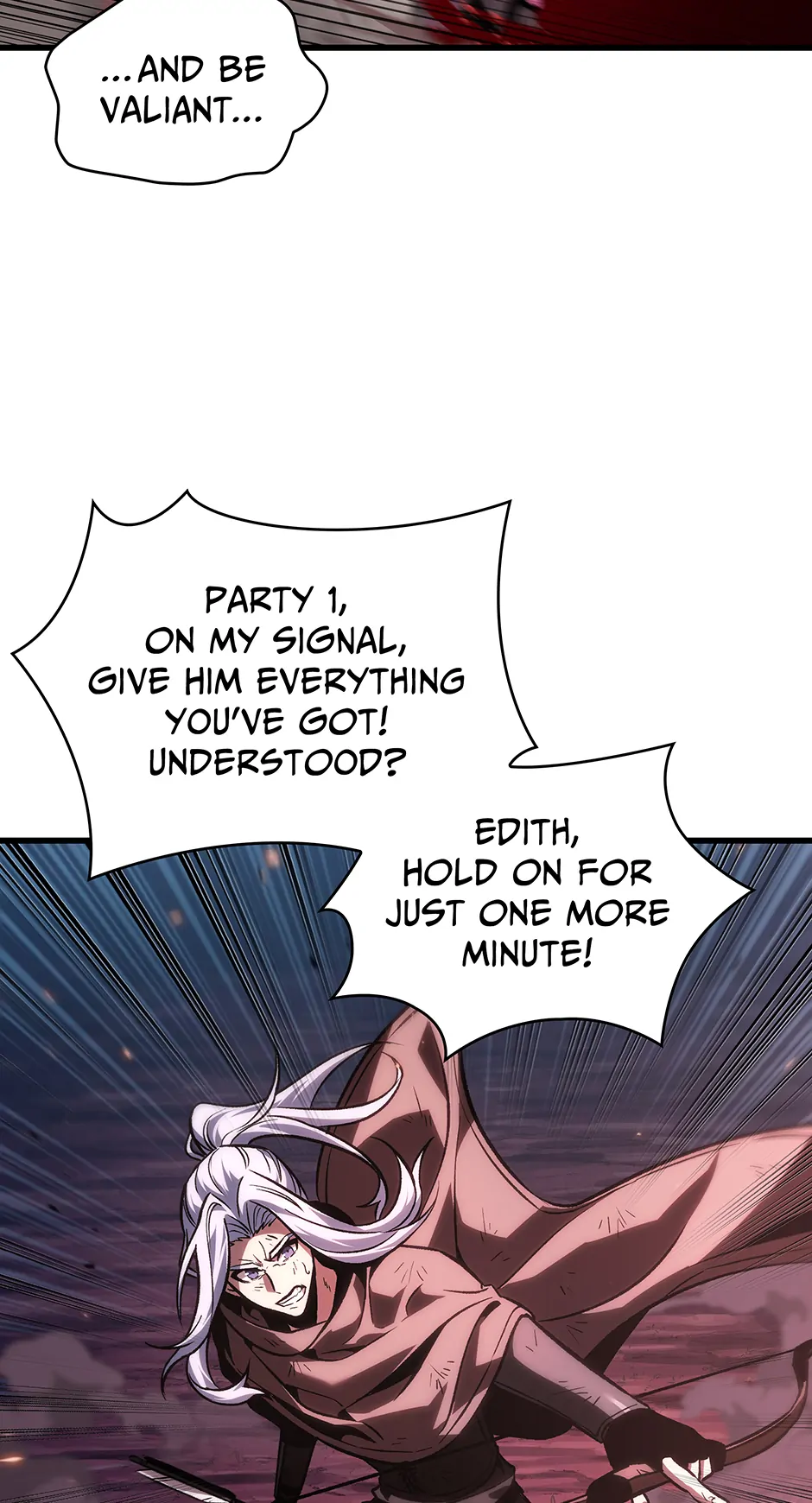 Read Pick Me Up ENGLISH Manga Online