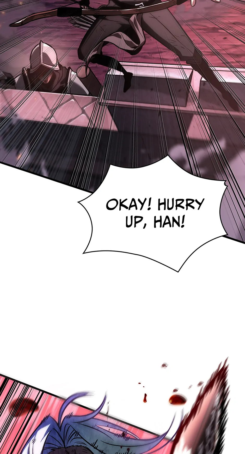 Read Pick Me Up ENGLISH Manga Online