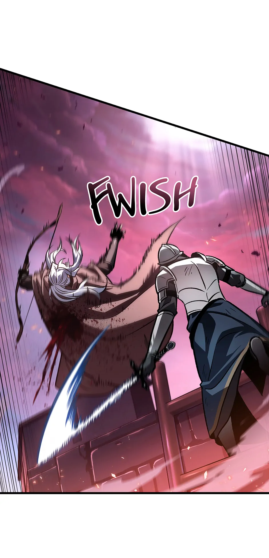 Read Pick Me Up ENGLISH Manga Online
