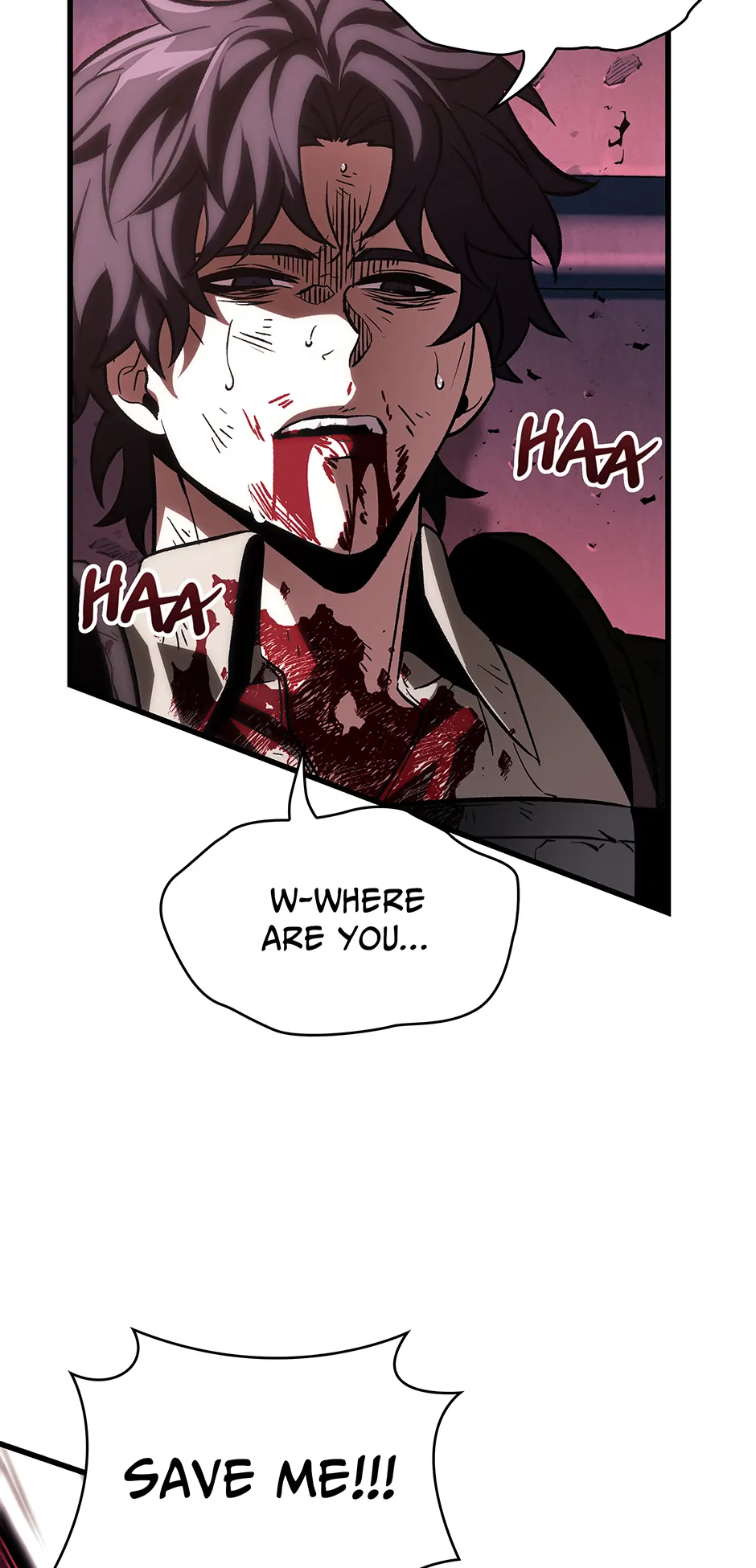 Read Pick Me Up ENGLISH Manga Online