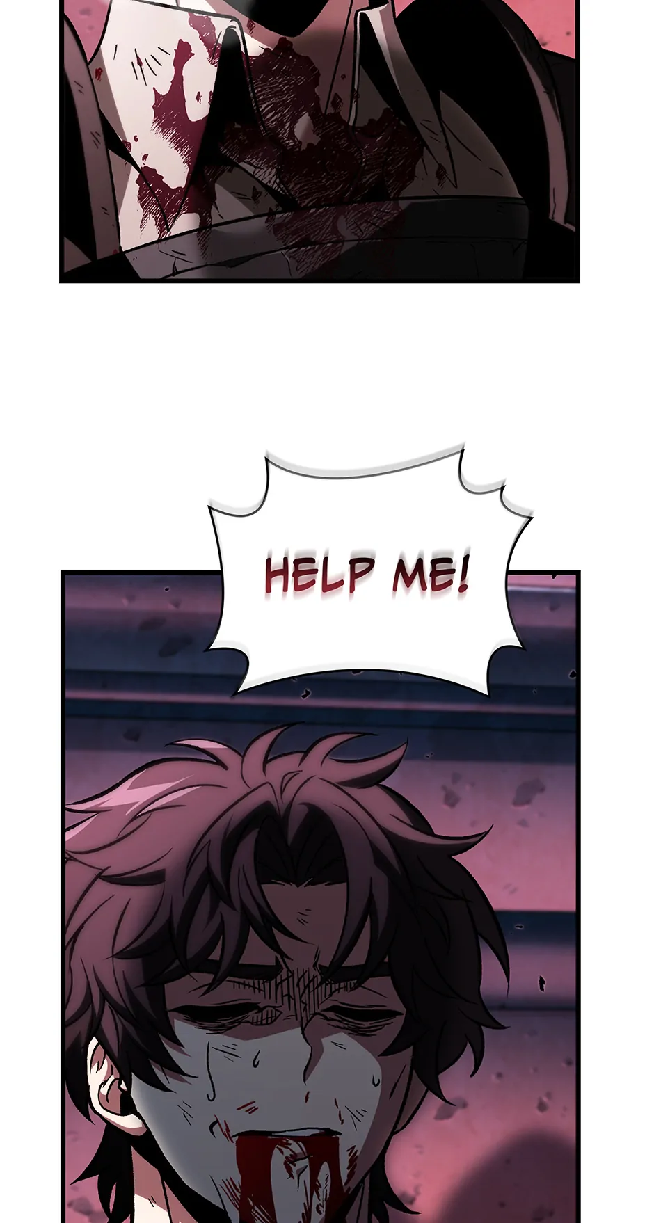 Read Pick Me Up ENGLISH Manga Online
