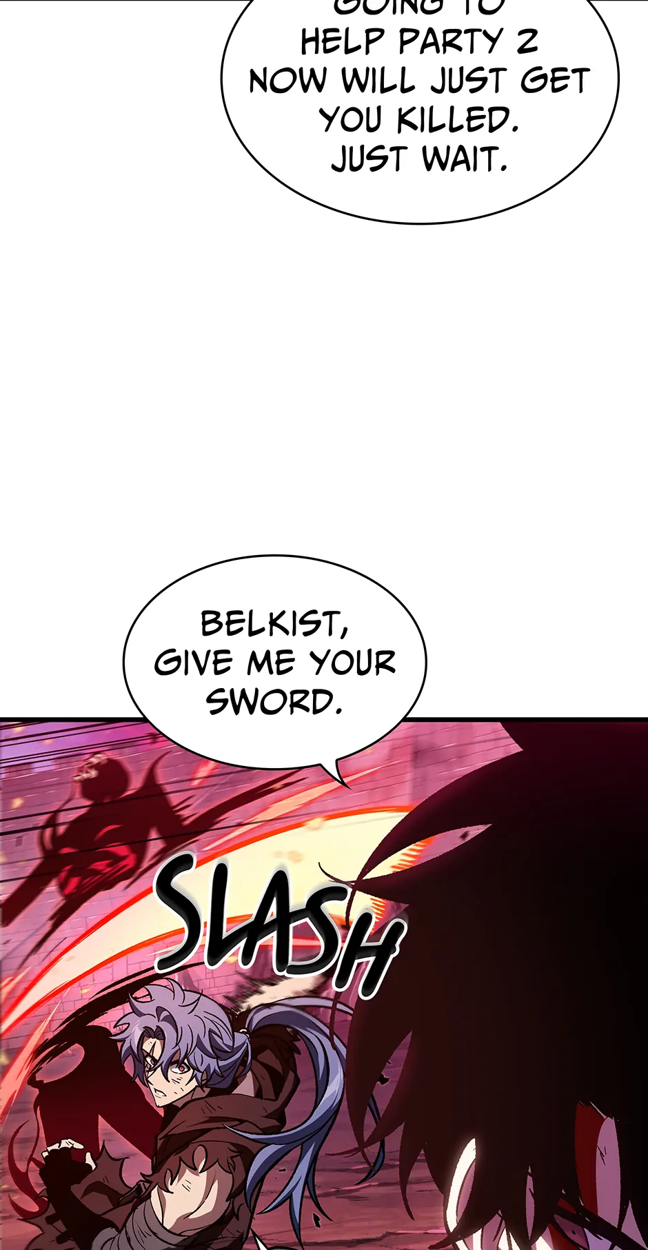 Read Pick Me Up ENGLISH Manga Online
