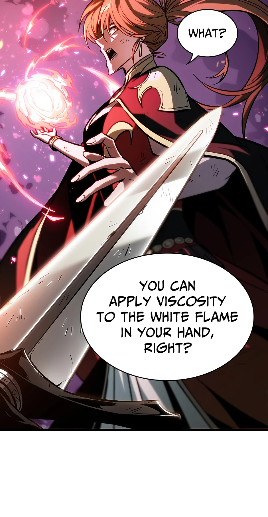 Read Pick Me Up ENGLISH Manga Online