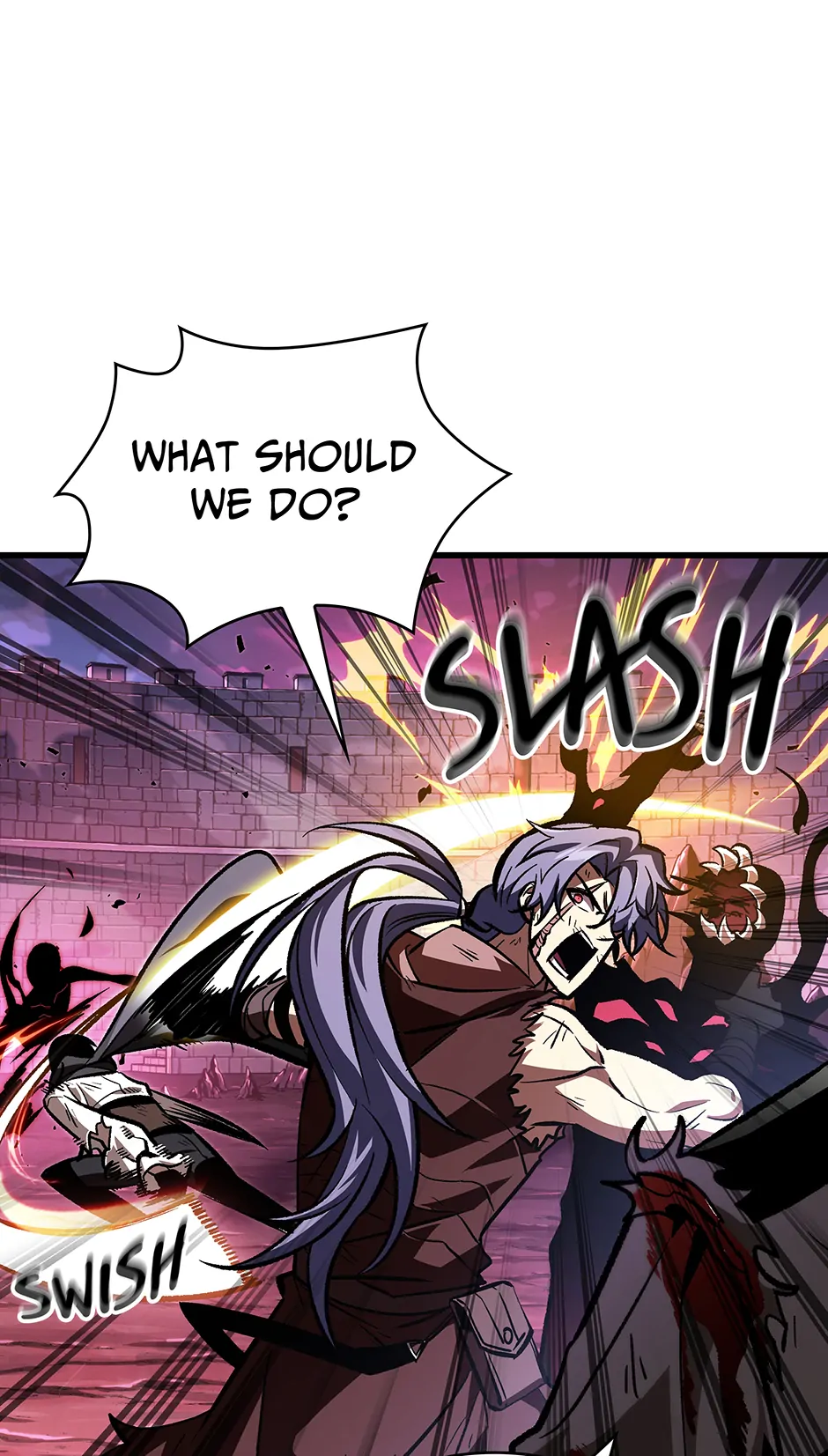 Read Pick Me Up ENGLISH Manga Online