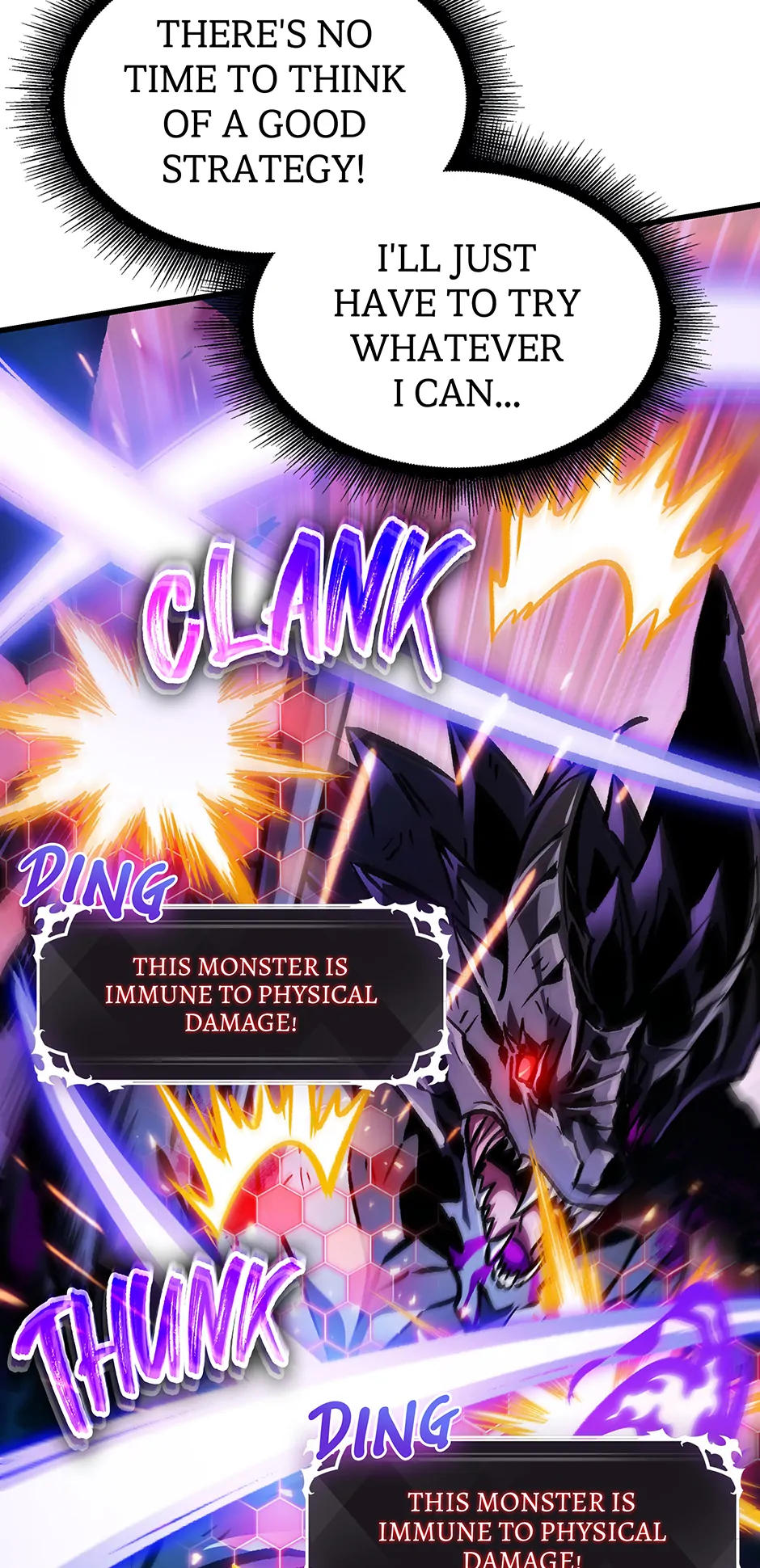 Read Pick Me Up ENGLISH Manga Online