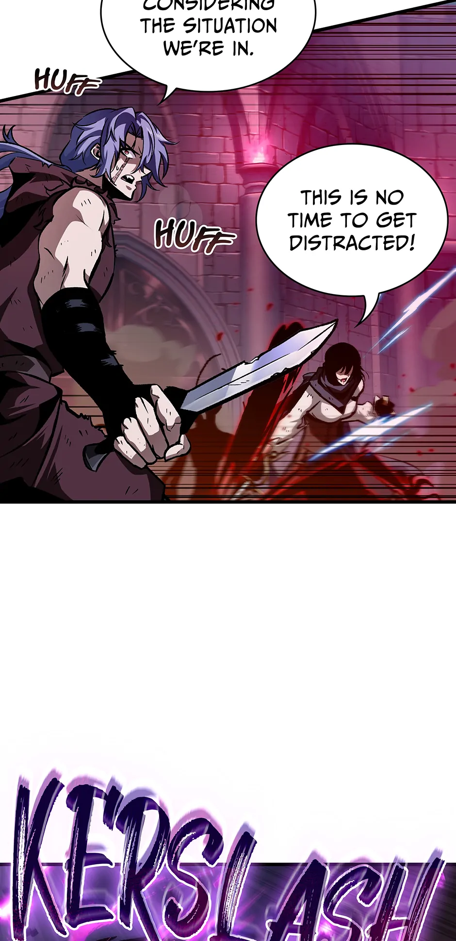 Read Pick Me Up ENGLISH Manga Online