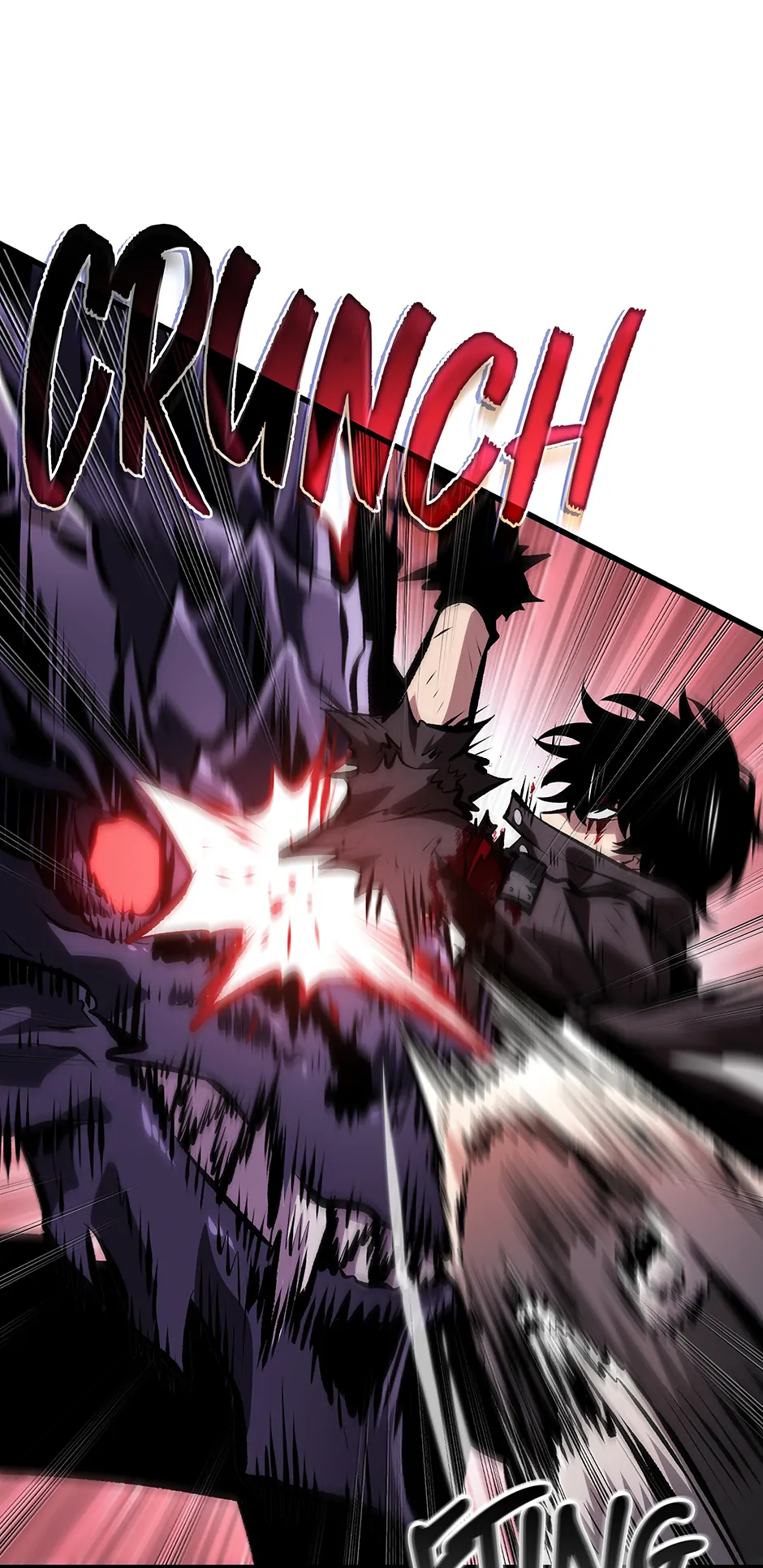 Read Pick Me Up ENGLISH Manga Online
