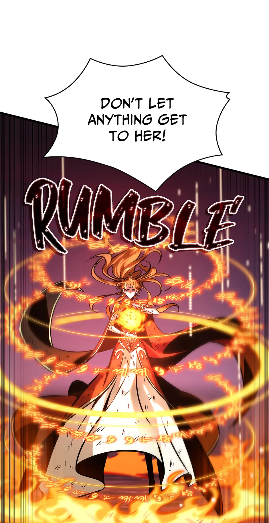 Read Pick Me Up ENGLISH Manga Online