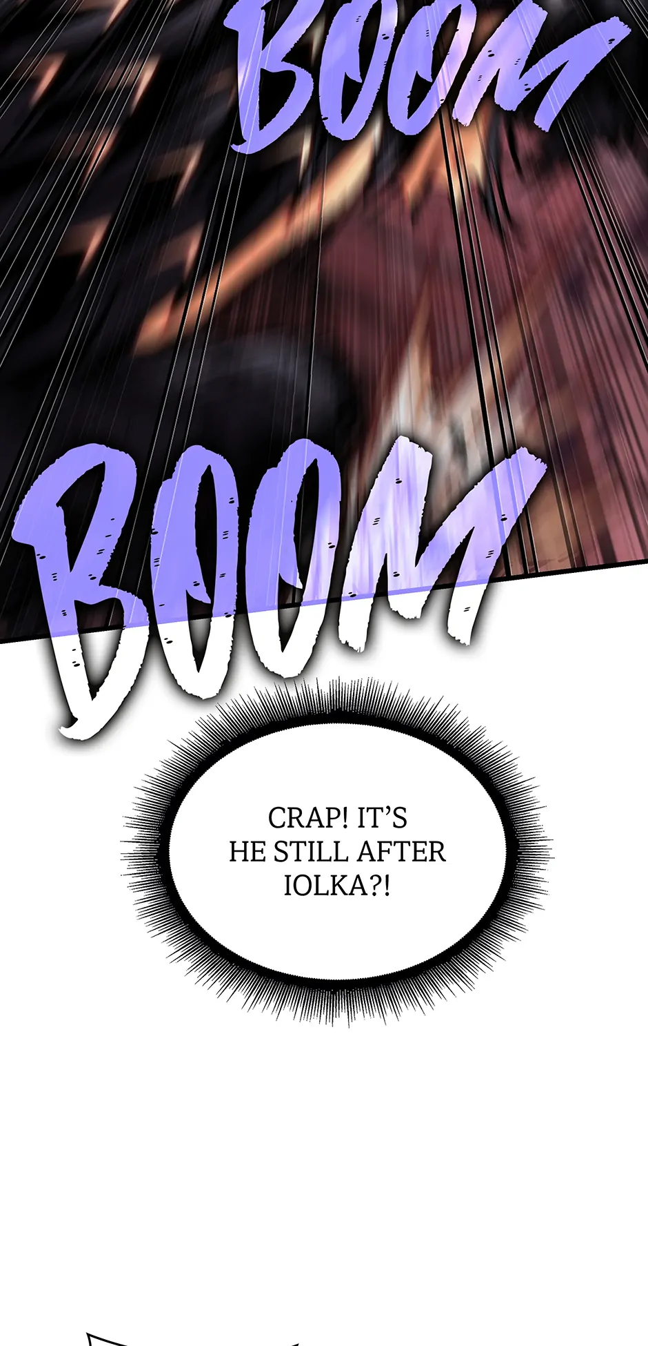 Read Pick Me Up ENGLISH Manga Online
