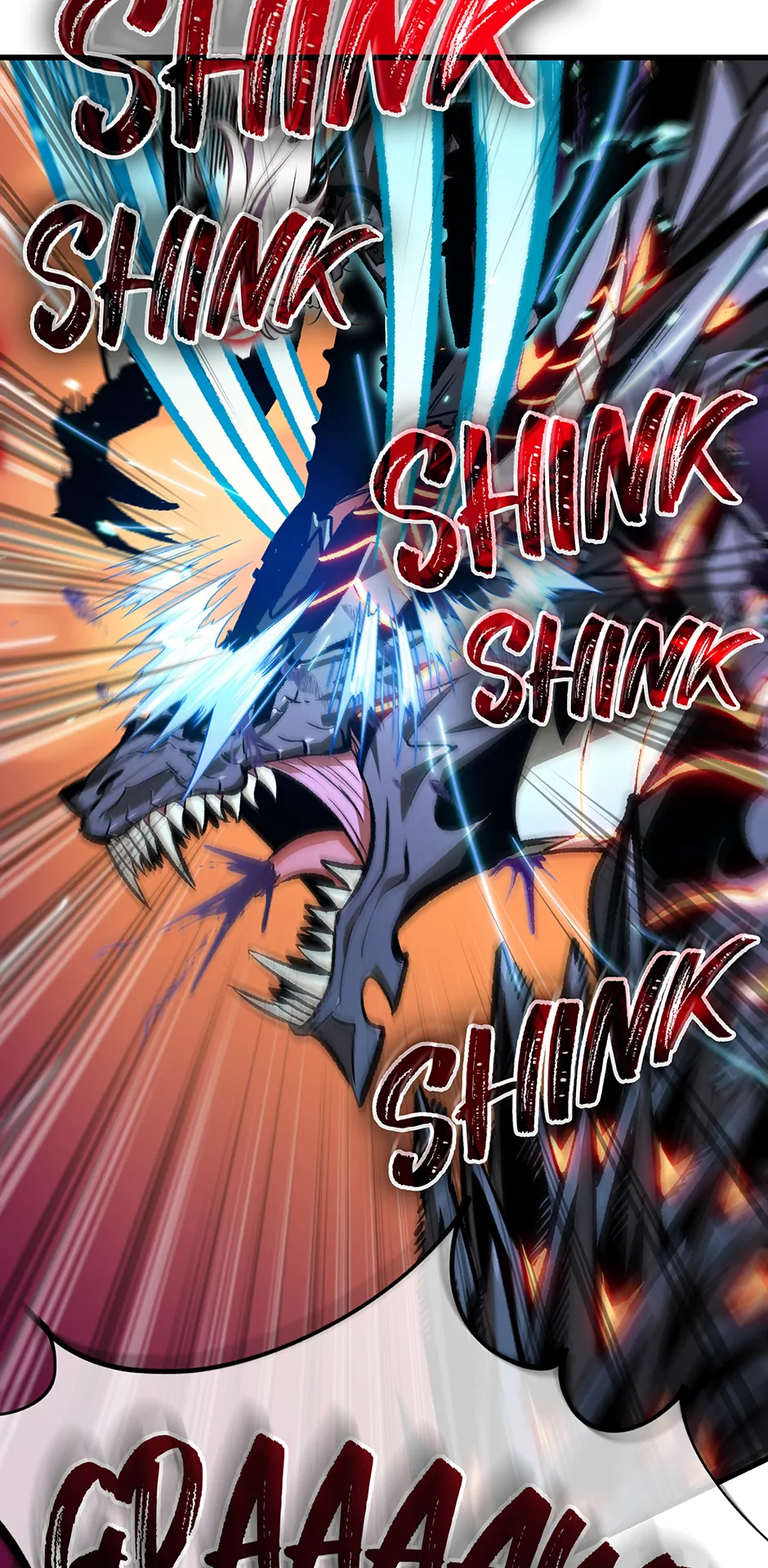 Read Pick Me Up ENGLISH Manga Online