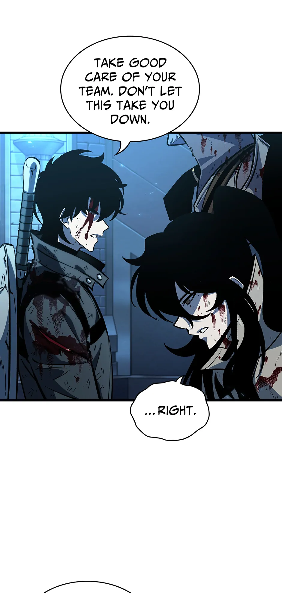 Read Pick Me Up ENGLISH Manga Online