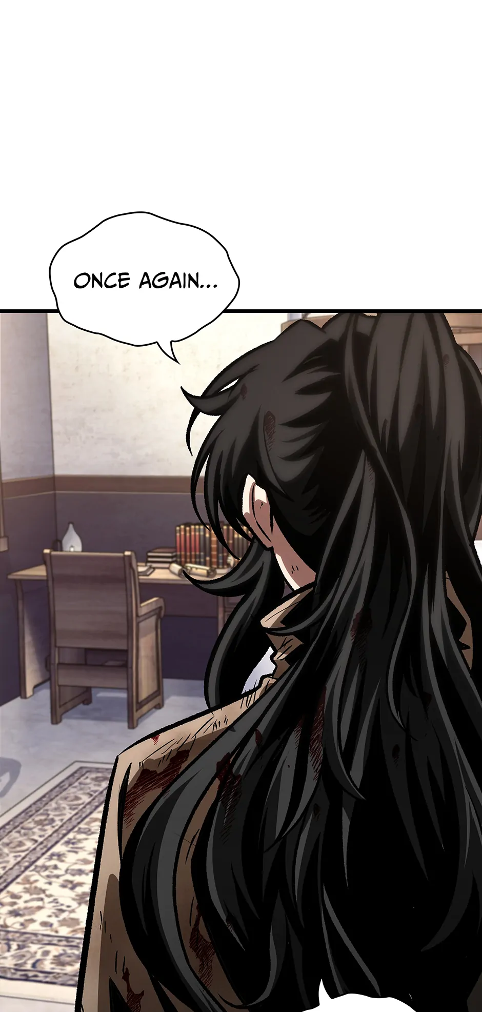 Read Pick Me Up ENGLISH Manga Online