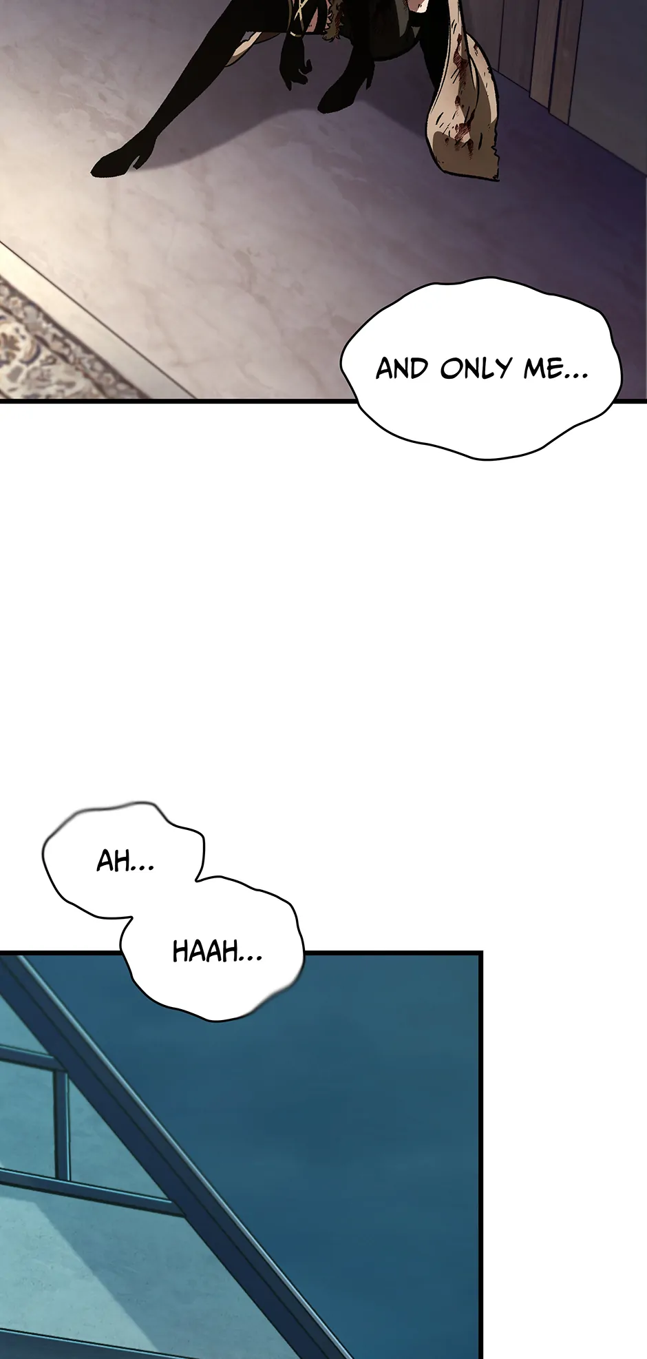 Read Pick Me Up ENGLISH Manga Online