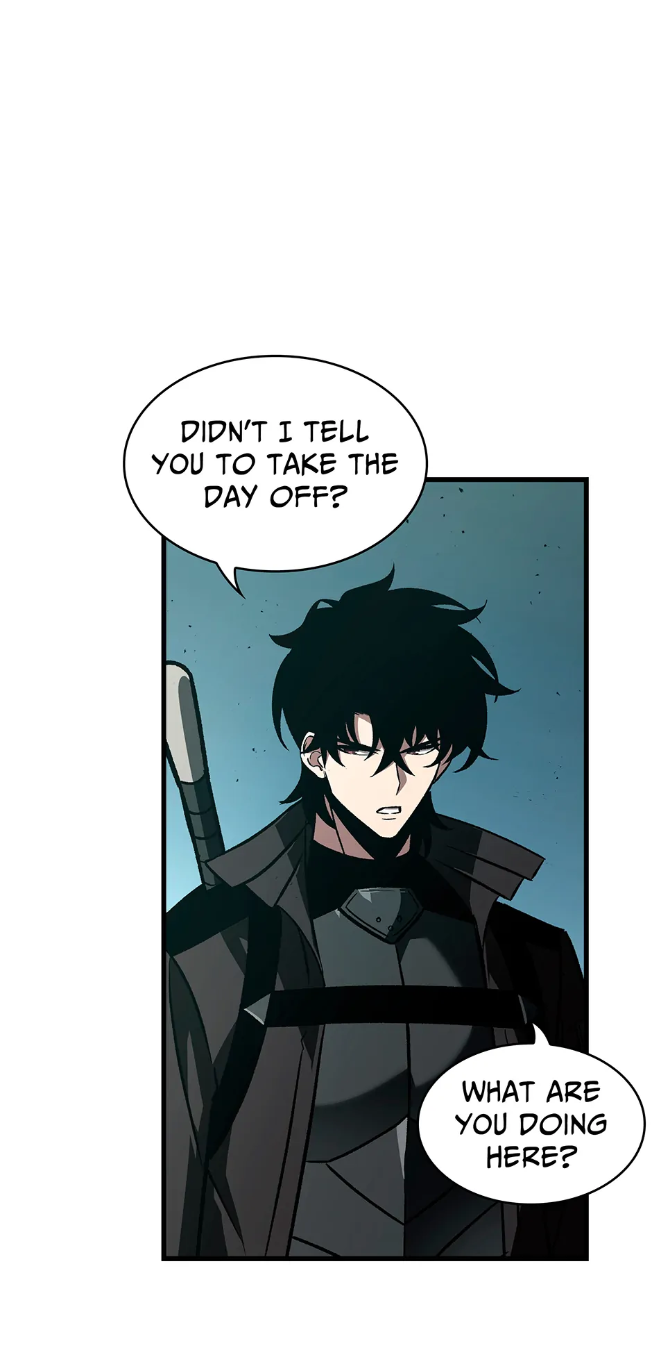Read Pick Me Up ENGLISH Manga Online