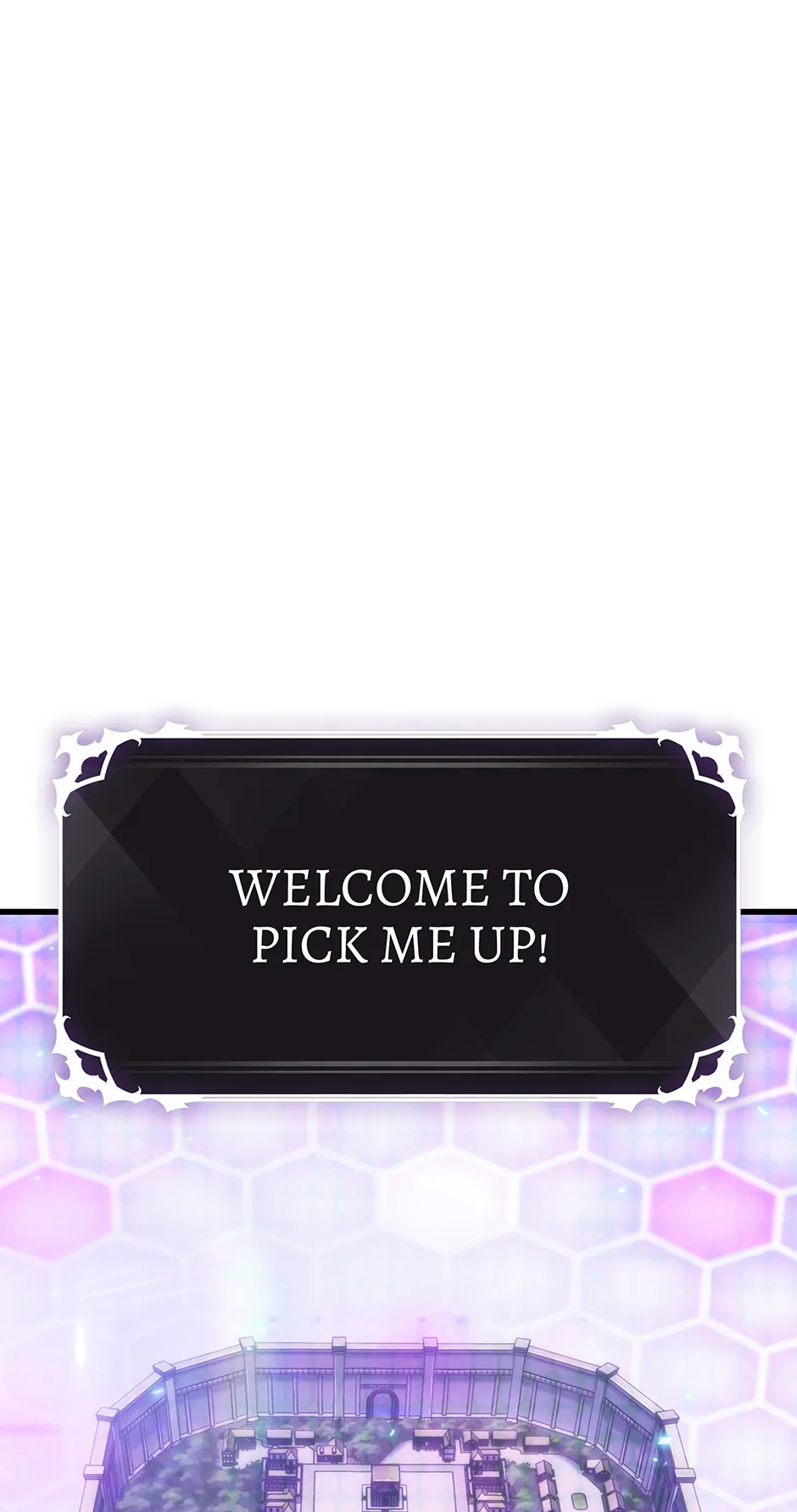 Read Pick Me Up ENGLISH Manga Online