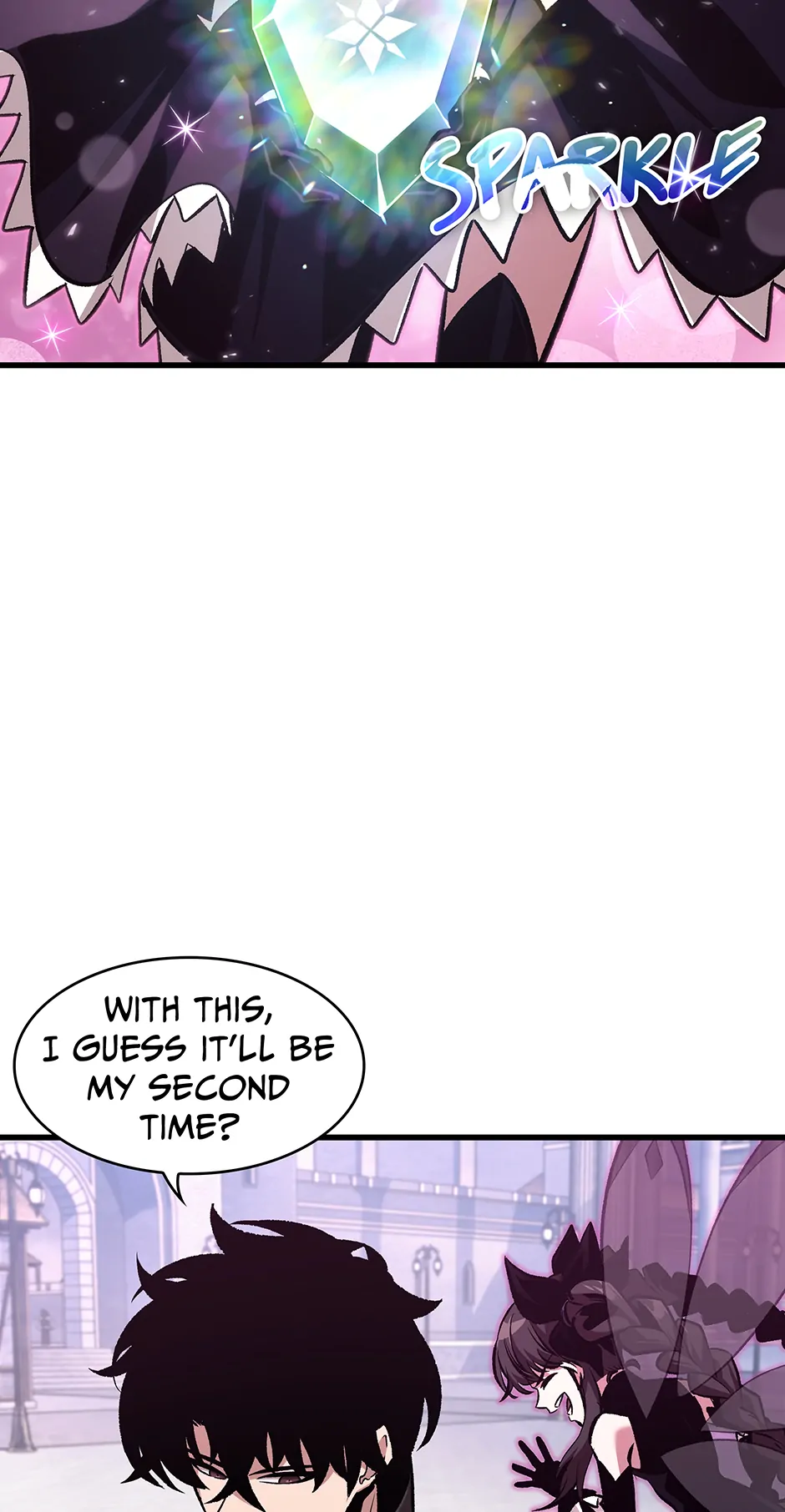 Read Pick Me Up ENGLISH Manga Online