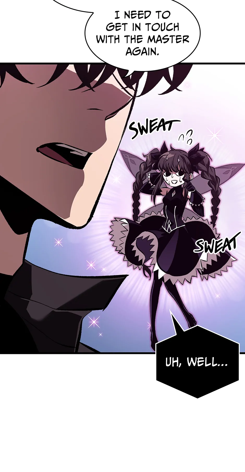 Read Pick Me Up ENGLISH Manga Online