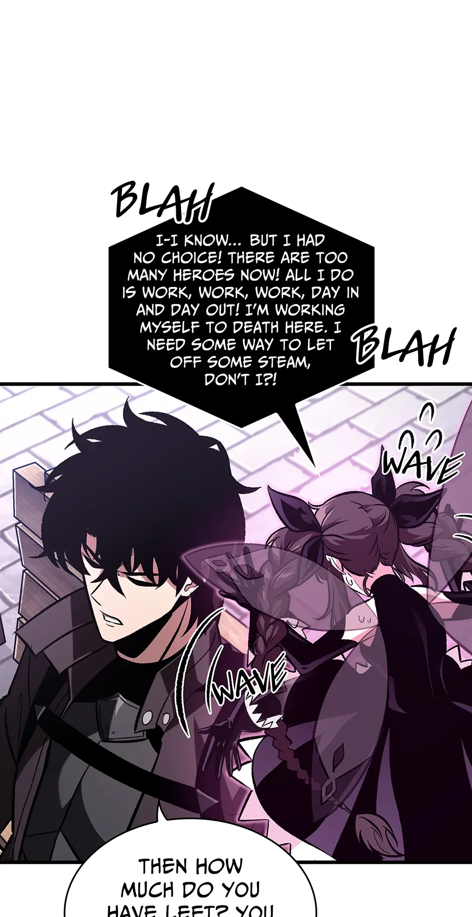 Read Pick Me Up ENGLISH Manga Online