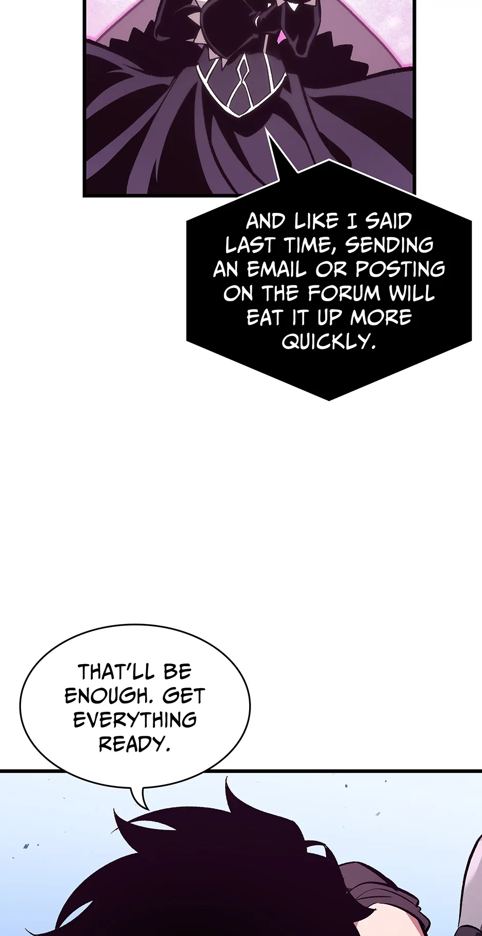 Read Pick Me Up ENGLISH Manga Online
