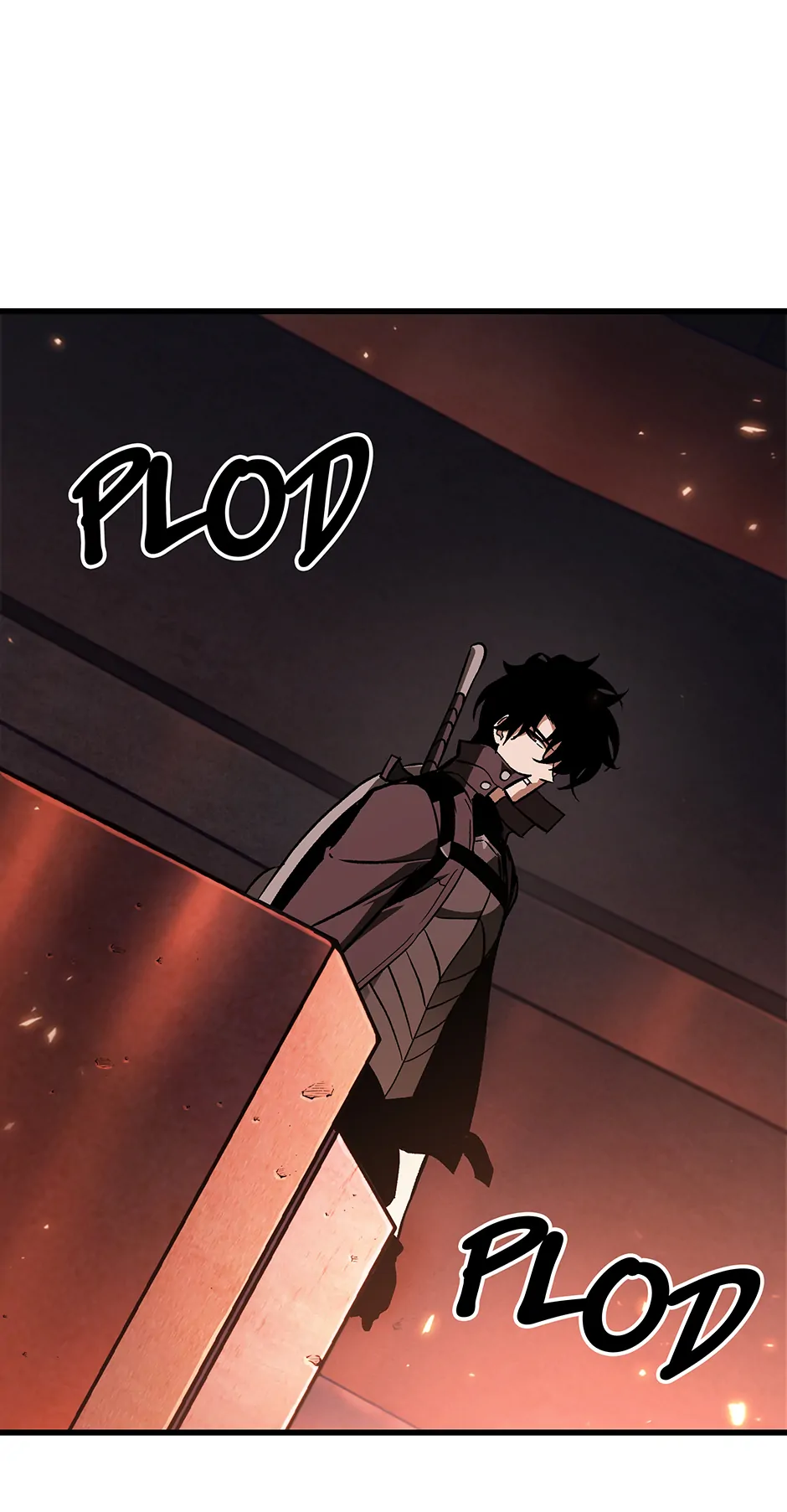 Read Pick Me Up ENGLISH Manga Online