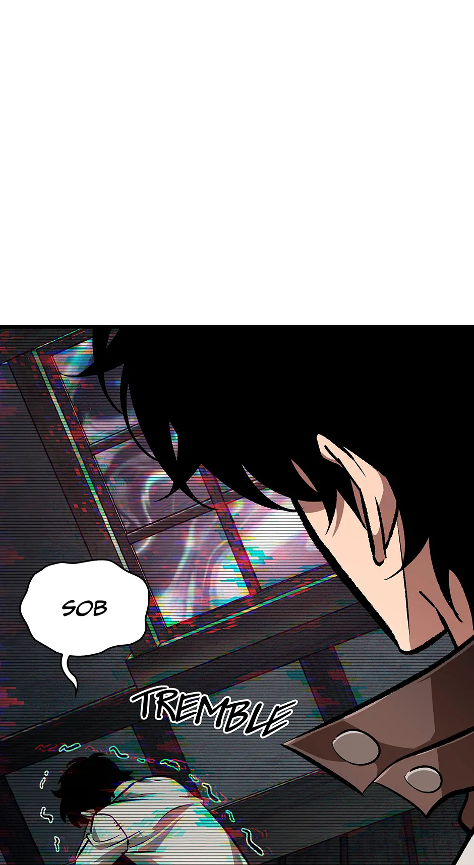 Read Pick Me Up ENGLISH Manga Online