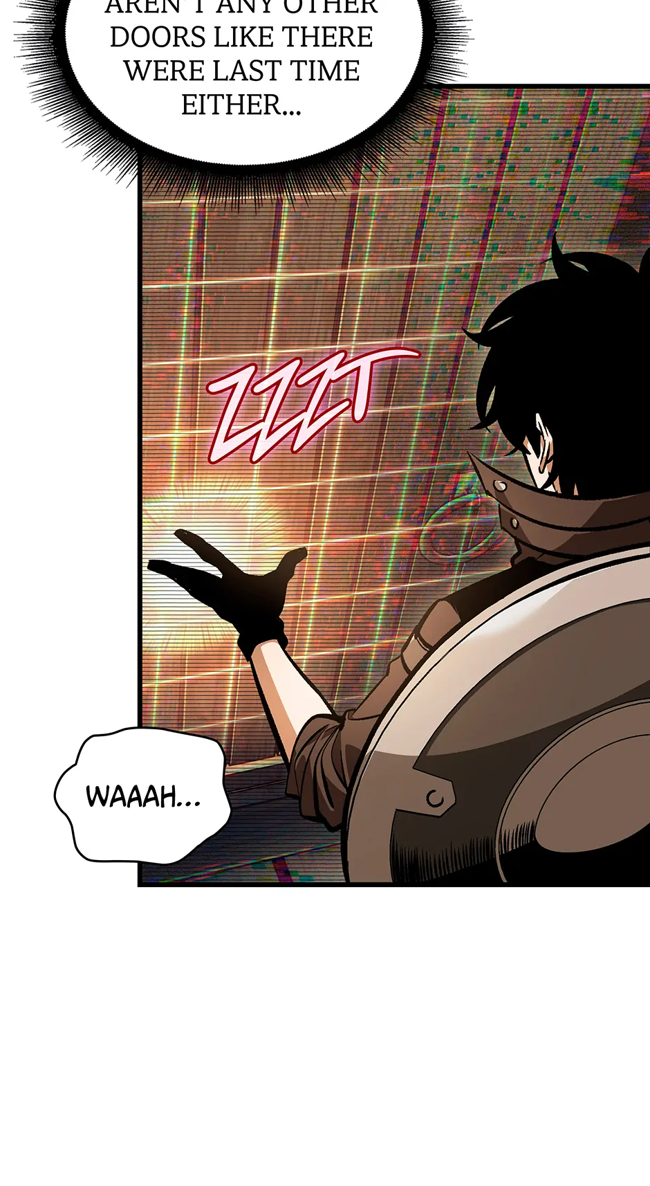 Read Pick Me Up ENGLISH Manga Online