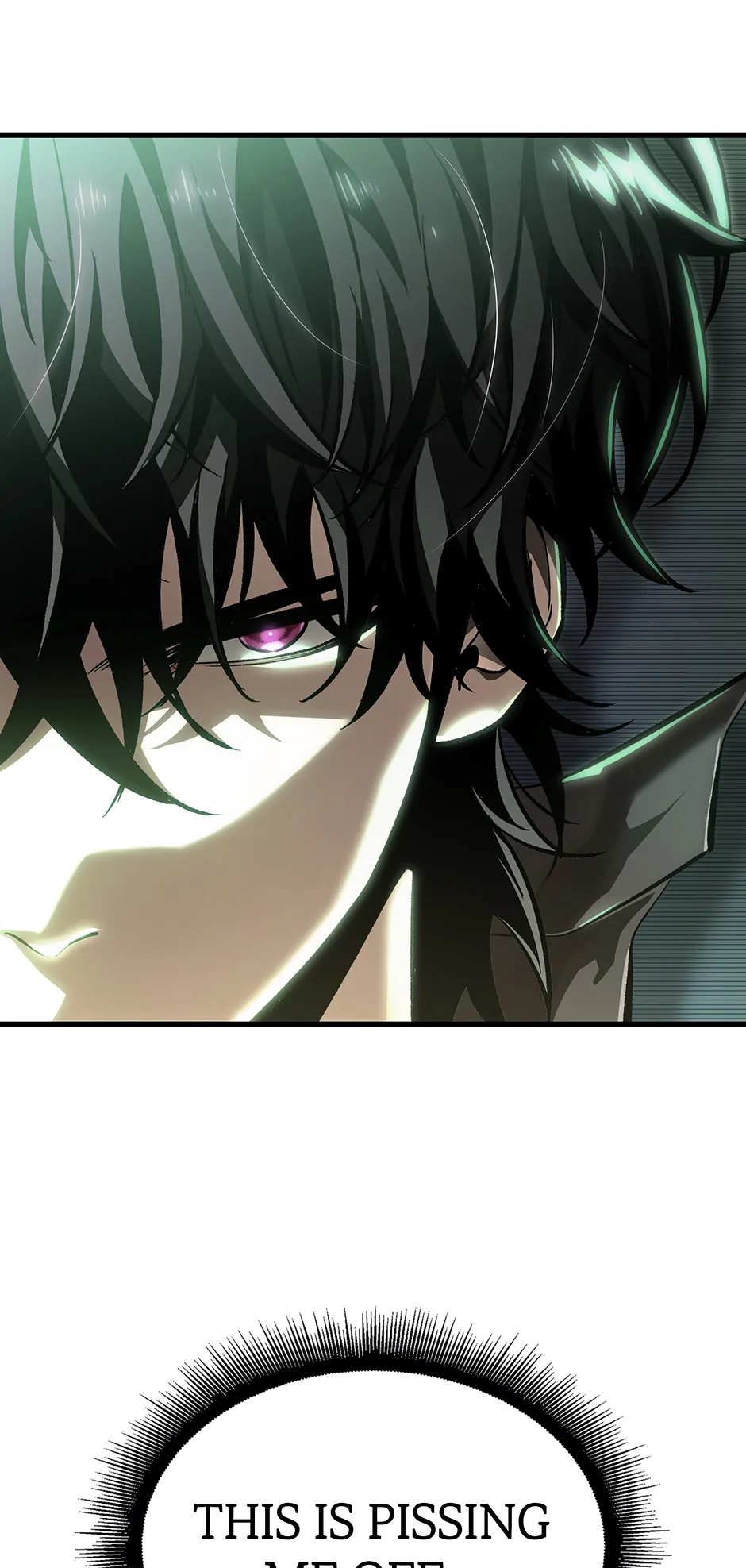 Read Pick Me Up ENGLISH Manga Online