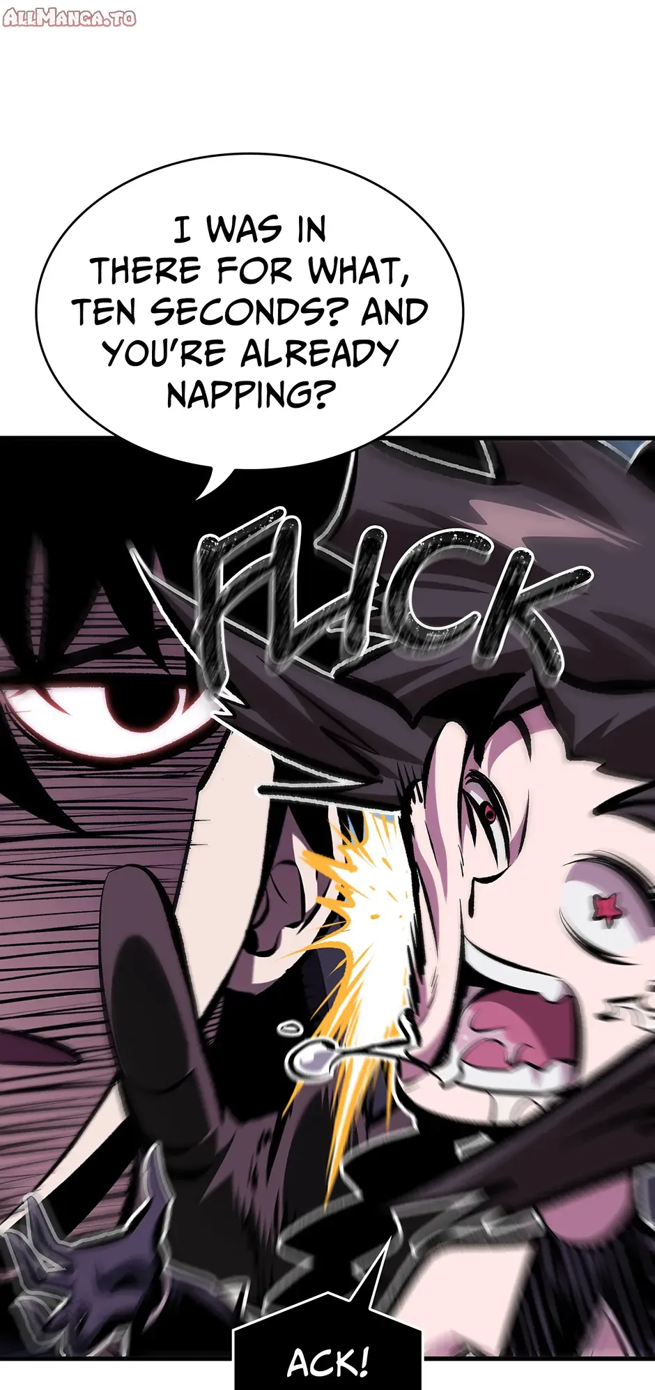 Read Pick Me Up ENGLISH Manga Online