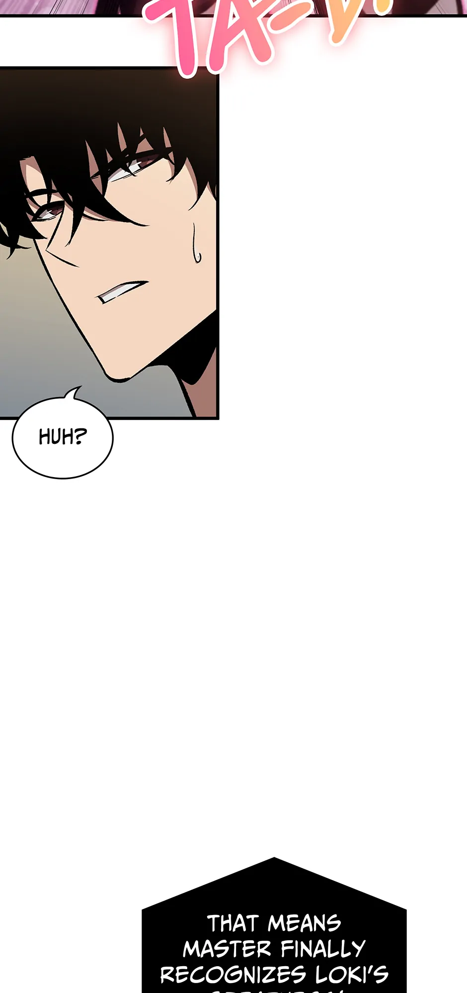 Read Pick Me Up ENGLISH Manga Online