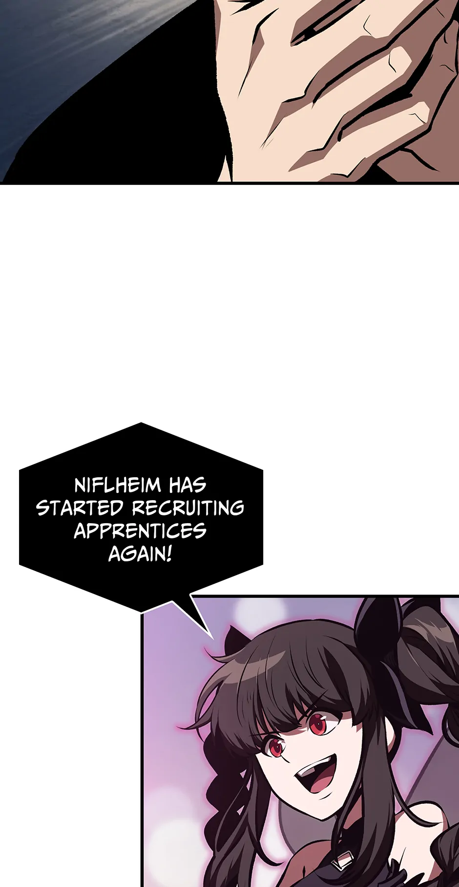 Read Pick Me Up ENGLISH Manga Online