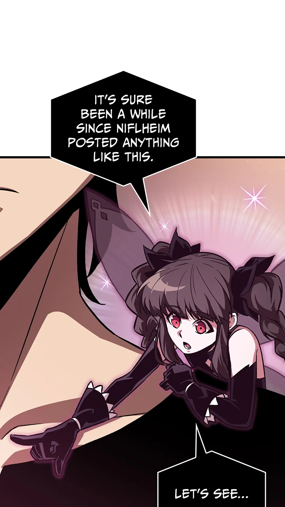 Read Pick Me Up ENGLISH Manga Online