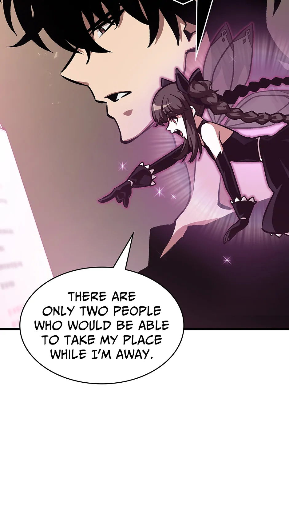 Read Pick Me Up ENGLISH Manga Online