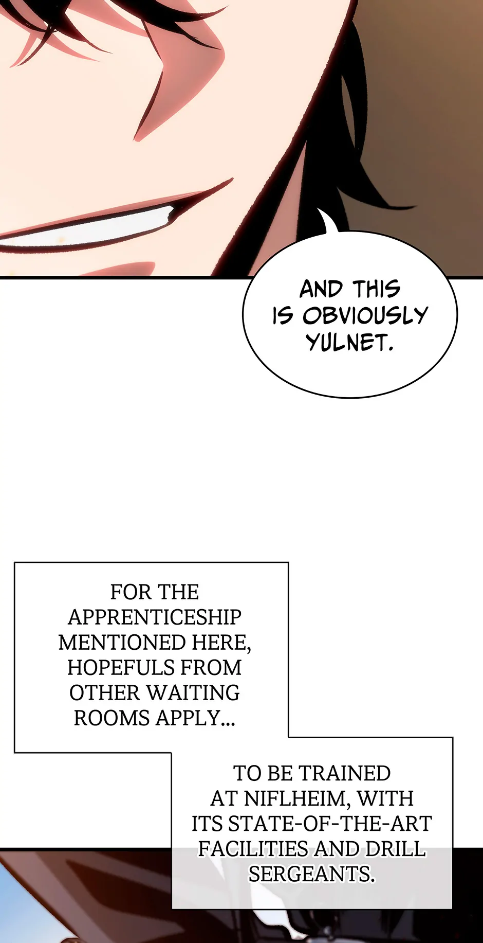Read Pick Me Up ENGLISH Manga Online