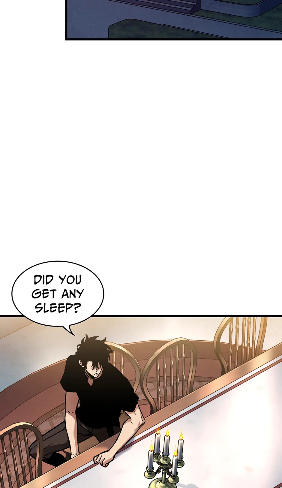 Read Pick Me Up ENGLISH Manga Online