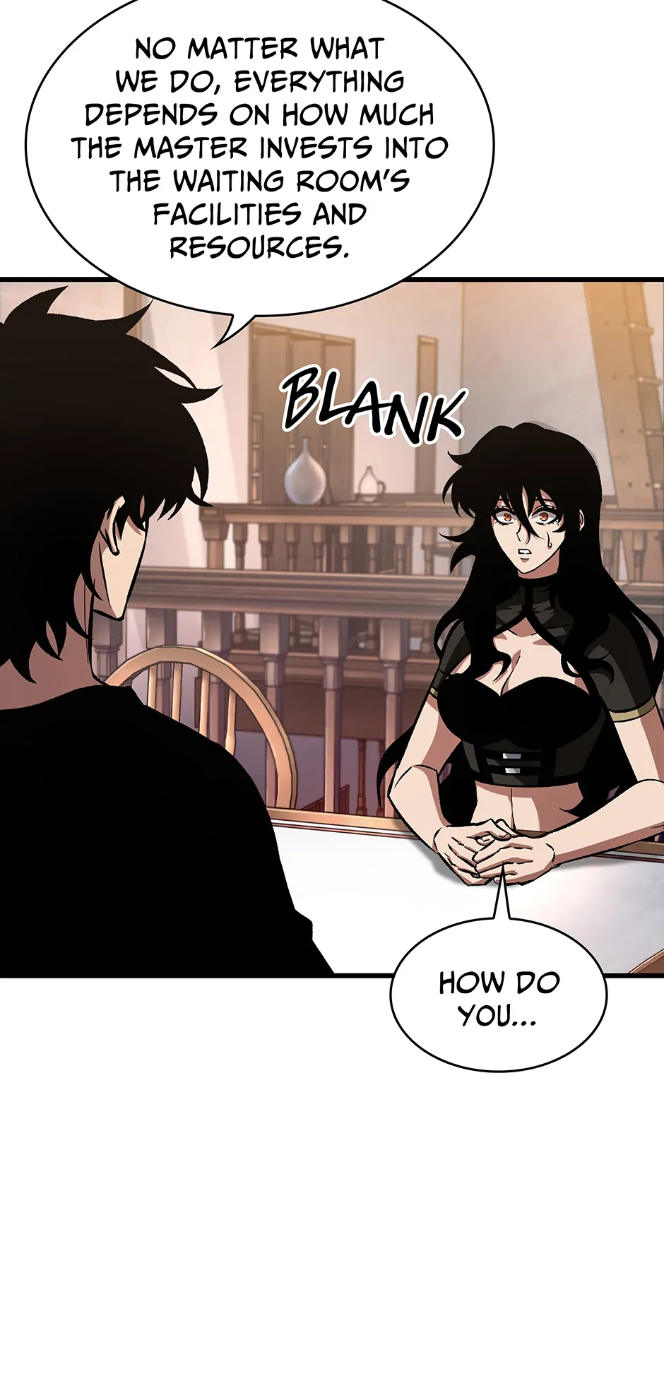 Read Pick Me Up ENGLISH Manga Online