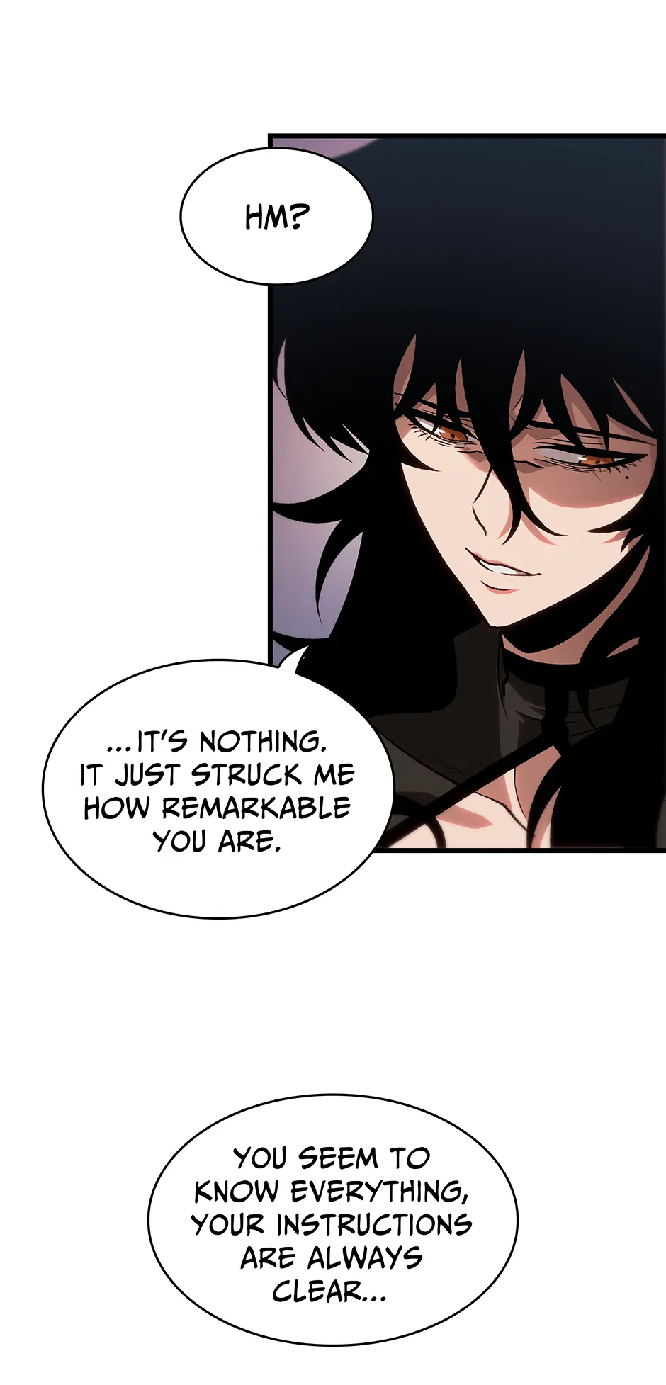 Read Pick Me Up ENGLISH Manga Online